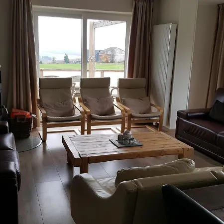 Peaceful Holiday In Oberlascheid With Pool *
