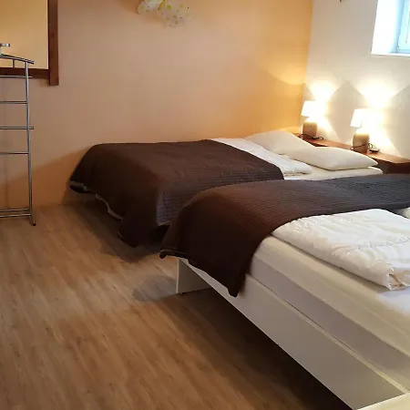 Peaceful Holiday In Oberlascheid With Pool Sellerich